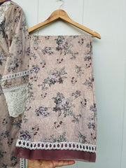 HEER 3PC LAWN COLLECTION