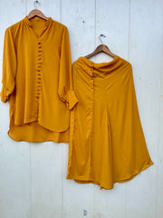 Georgette coord sét