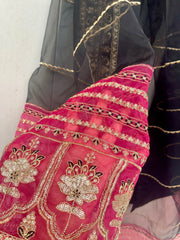 MINHA FESTIVE WEAR COLLECTION