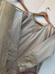 MINHA FESTIVE COLLECTION