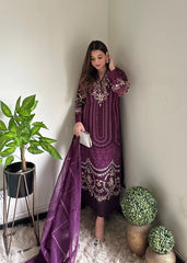 BAHAR 3PC FORMAL COLLECTION