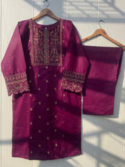 FARASHA LAWN 3PC COLLECTION