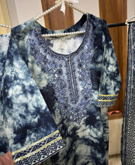 HANIYA LUXURY LAWN COLLECTION