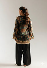 ZAIB SILK COLLECTION