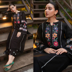 SMH Accessories Premium Lawn Collection -