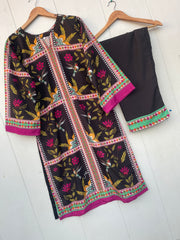 KIRAN 2pc COORD SET