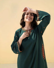 YASHEL 2PC DRESS