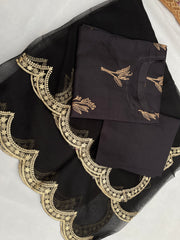 Silk 3pc