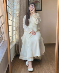 Basic 3pc dress