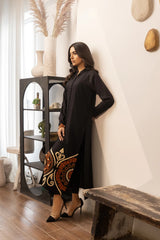 MEISHA 2PC LAWN COLLECTION