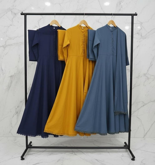 BASIC MARINA 3PC COLLECTION