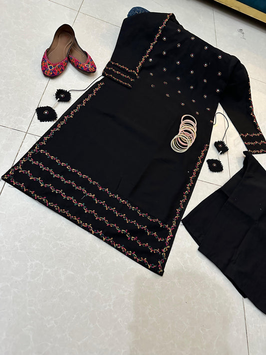 SAHIBA 2PC LAWN COLLECTION