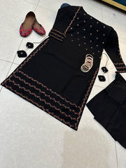 SAHIBA 2PC LAWN COLLECTION