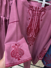 SAYRA  WINTER COLLECTION