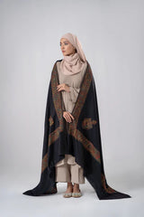 Pashmina shawl