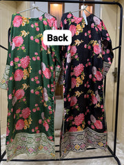 Formal silk shahjehan collection