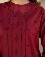 Chikan lawn collection