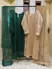 Formal collection 3pc dress