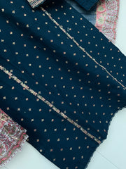 SOHAY LAWN 2PC COLLECTION