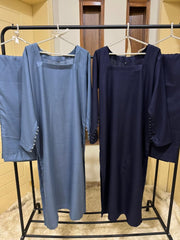 Basic Dhanak 2pc collection