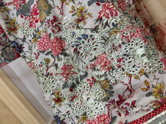 SHEEN CHICKAN LAWN COLLECTION