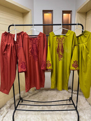 SAYRA  WINTER COLLECTION