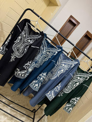 ROSHI TRADITIONAL DRESS