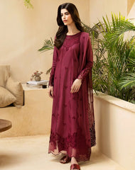 MAYRA 3PC LUXURY COLLECTION