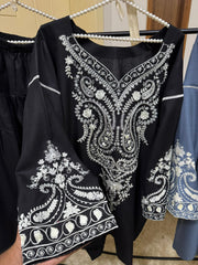 ROSHI TRADITIONAL DRESS