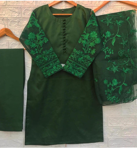 JENA 3PC DRESS