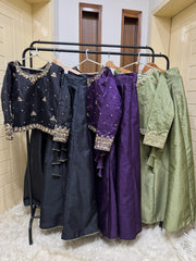 Formal lehanga choli collection