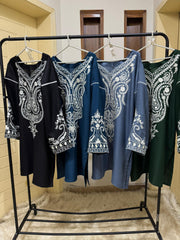 ROSHI TRADITIONAL DRESS