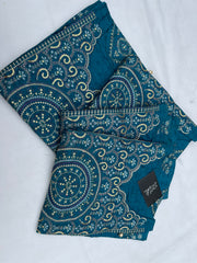 Embroidered kurta