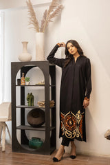 MEISHA 2PC LAWN COLLECTION