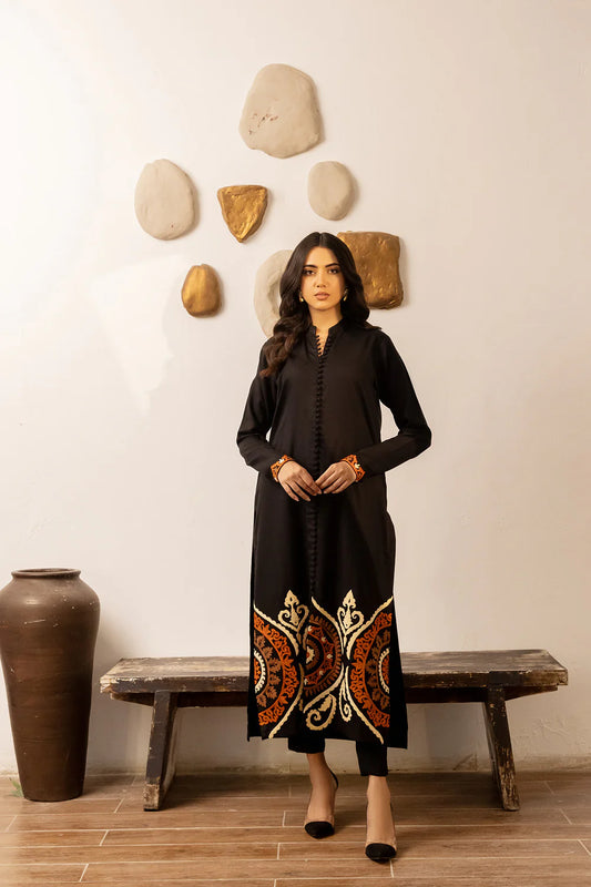 MEISHA 2PC LAWN COLLECTION