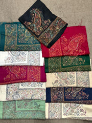 Pashmina shawl