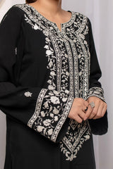 BAHAR 2PC DRESS