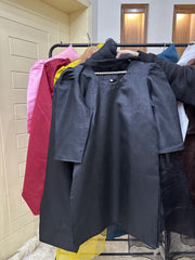 Farshi shalwar 3pc dress