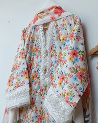 LUXURY LAWN 3PC COLLECTION