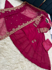 TANYA 3PC FORMAL COLLECTION