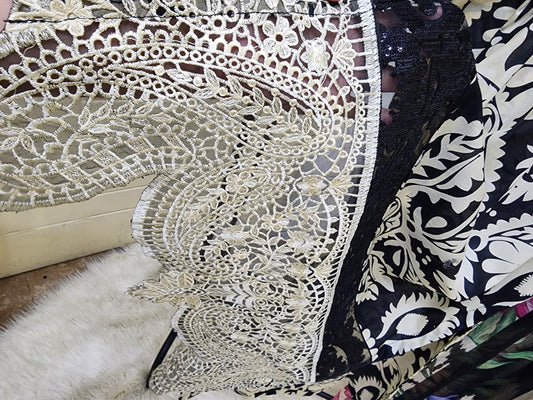 Luxury lawn collection