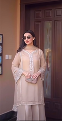 Chiffon festive collection