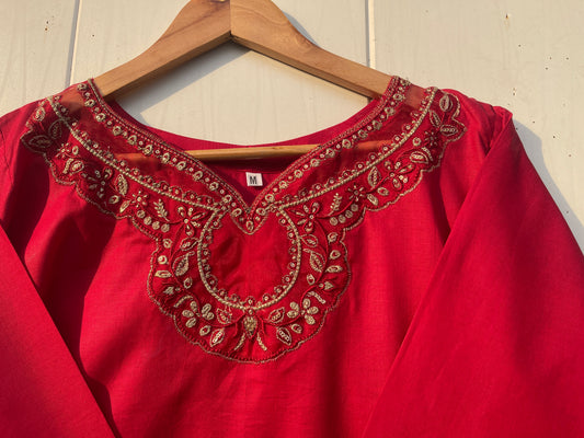 SEHRISH 2PC LAWN