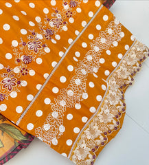 YASHFA 3PC LAWN COLLECTION