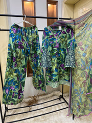 LAWN FESTIVE COLLECTION