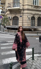 JUGAN TRADITIONAL OUTFIT