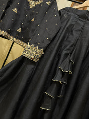 Formal lehanga choli collection