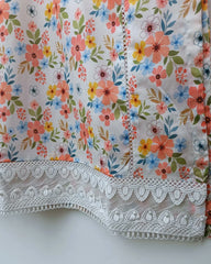 LUXURY LAWN 3PC COLLECTION