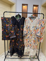 SHEEN CHICKAN LAWN COLLECTION