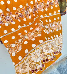 YASHFA 3PC LAWN COLLECTION